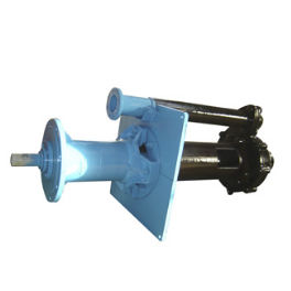 Насос с ротором - EVR-300T - Excellence Pump Industry Co.,Ltd. - шламовый / с электродвигателем / для химической промышленности