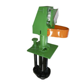 Насос с ротором - EVR-250T - Excellence Pump Industry Co.,Ltd. - шламовый / с электродвигателем / для химической промышленности