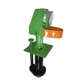 Насос с ротором - EVR-200S - Excellence Pump Industry Co.,Ltd. - шламовый / с электродвигателем / для химической промышленности