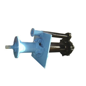 Насос с ротором - EVR-150S - Excellence Pump Industry Co.,Ltd. - шламовый / с электродвигателем / для химической промышленности