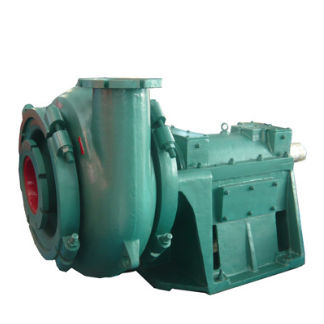 Центробежный насос - ES-8S - Excellence Pump Industry Co.,Ltd. - шламовый / для использования в нефтехимии / для применения на нефтеперерабатывающем заводе