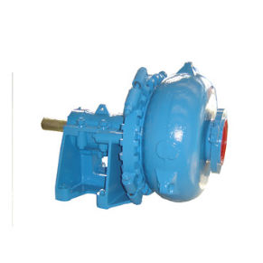 Центробежный насос - ES-4D - Excellence Pump Industry Co.,Ltd. - шламовый / для нефтехимической промышленности / для металлургической промышленности