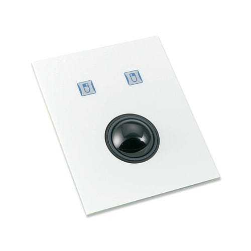 Механический трекбол - TKH-TB38b-MODUL - INDUKEY - встраиваемый / 38 мм / USB