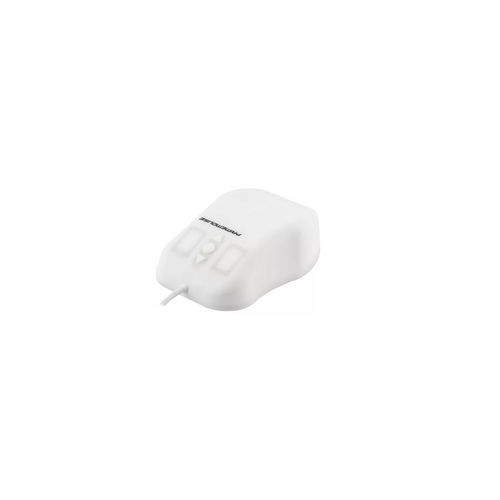 Оптическая компьютерная мышь - TKH-MOUSE-GCQ-PR - INDUKEY - промышленная / USB / IP68