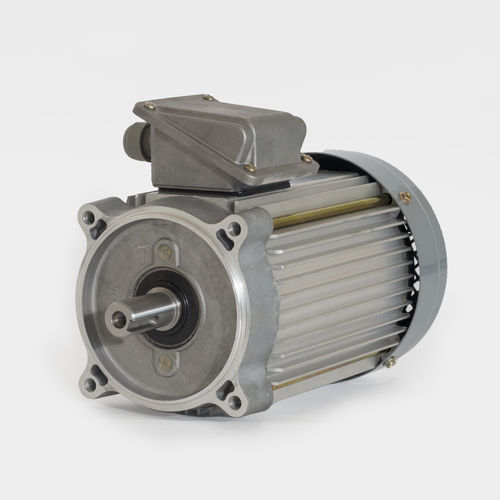 Индукционный двигатель - Chuan-Fan Electric - 3-фазный / 220 В / 380 В