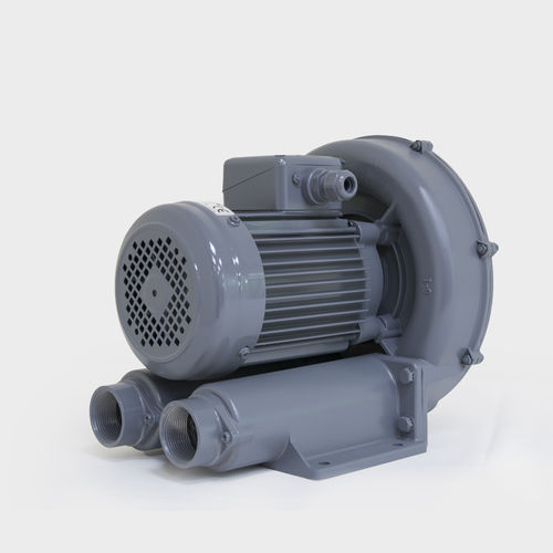 Выдуватель воздуха - RB SERIES  - Chuan-Fan Electric - с боковым каналом / с ротором / одноуровневый