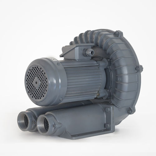 Выдуватель с боковым каналом - RB SERIES  - Chuan-Fan Electric - воздуха / одноуровневый / высокое давление