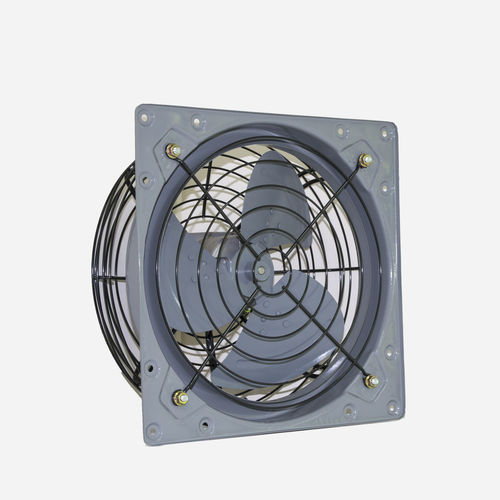 Вентилятор для отвода - CHV series - Chuan-Fan Electric - настенный / малошумный / переносной