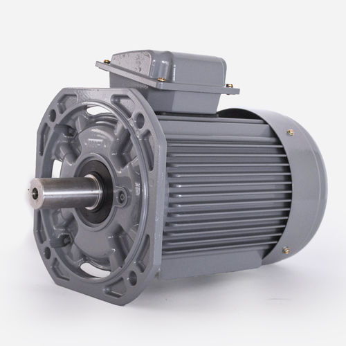 Индукционный двигатель - Chuan-Fan Electric - 3-фазный / 220 В / 380 В