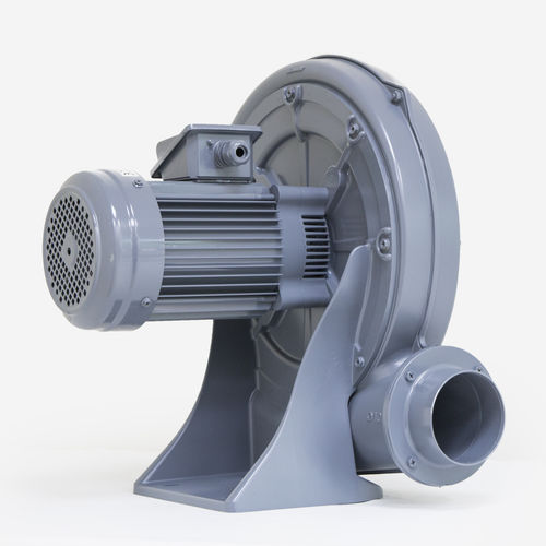 Выдуватель воздуха - CX-H, PF-H SERIES - Chuan-Fan Electric - центробежный / одноуровневый / для сушки
