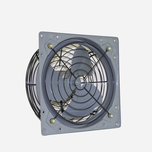 Вентилятор для отвода - CHV SERIES - Chuan-Fan Electric - настенный / малошумный / большой расход