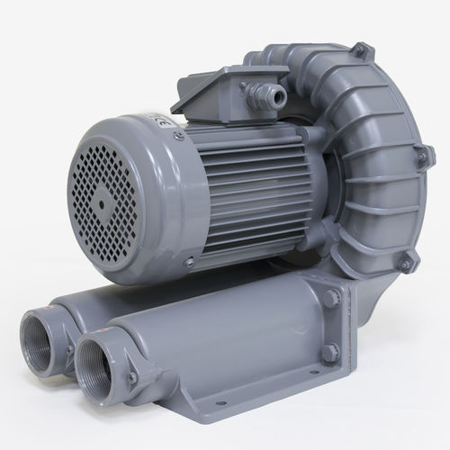Выдуватель воздуха - RB SERIES  - Chuan-Fan Electric - с боковым каналом / одноуровневый / для охлаждения
