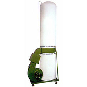 Переносной пылеуловитель - SF-209BH / SF-003F / SF-003 / SF-004 - Chuan-Fan Electric - пневматическое промывочное устройство