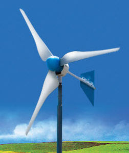 Малый ветрогенератор - 800 W | e230i - Eveready Diversified Products