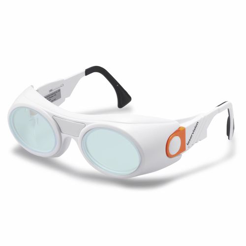 Лазерный защитные очки - R01 - LASERVISION GmbH & Co.KG - из стекла