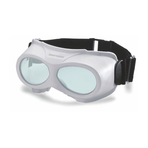 Лазерный защитные очки - R14 - LASERVISION GmbH & Co.KG - из стекла