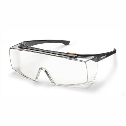 Лазерный защитные очки - F42 - LASERVISION GmbH & Co.KG - из пластика