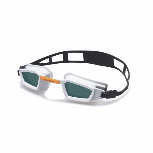 Лазерный защитные очки - P01P1P10 - LASERVISION GmbH & Co.KG - из силикона