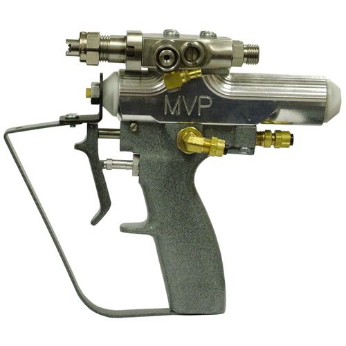 Пистолет для покрытия - Pro - Magnum Venus Products - для гелькоута / ручной / низкого давления