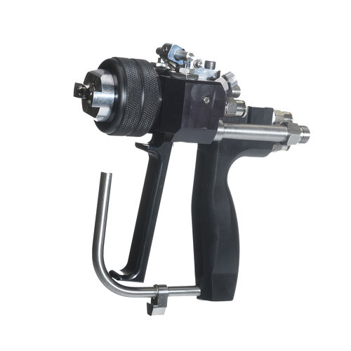 Пистолет для покрытия - Talon - Magnum Venus Products - воздушный / ручной / легкий