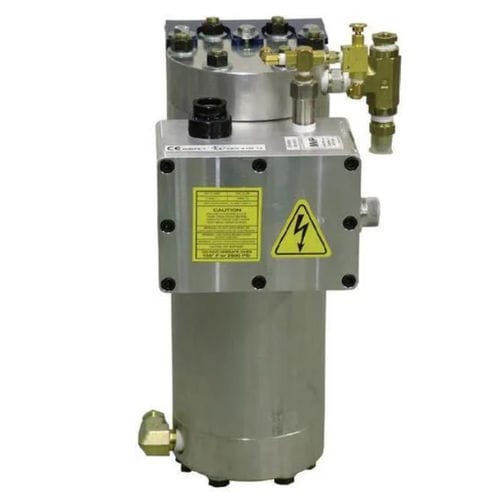 Нагреватель контура - CFH series - Magnum Venus Products - для жидкостей / для газа