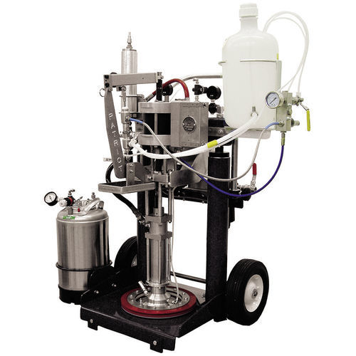 Дозатор-смеситель клея - 5-GALLON - Magnum Venus Products