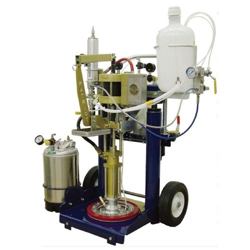 Дозатор-смеситель клея - 5-GALLON - Magnum Venus Products