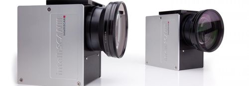 Головка лазерного сканера 2 оси - intelliSCAN III 14 - SCANLAB GmbH - для фотогальванического оборудования / для лазерной микрообработки / для маркировки