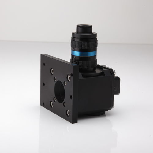 Механический адаптер для камеры - SCANLAB GmbH