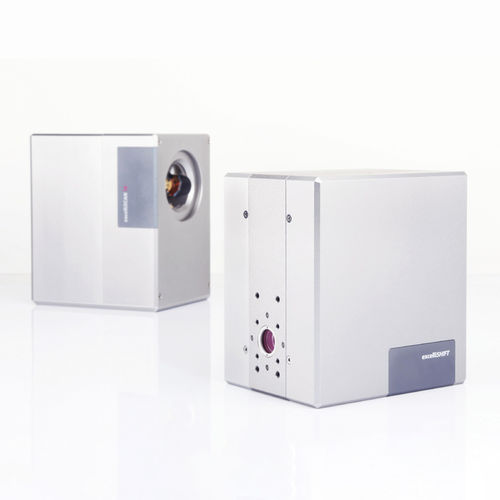 Координатный стол Z - excelliSHIFT - SCANLAB GmbH - механизированный