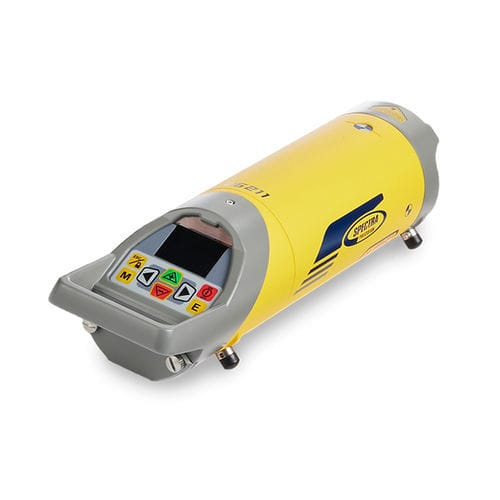 Лазерный уклонофиксатор - DG211 - Spectra Precision