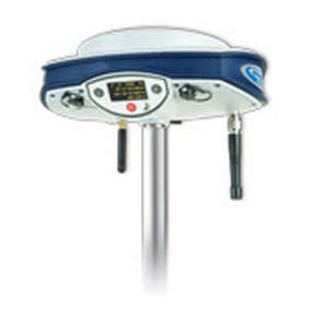 Приемник RTK - ProMark 800 - Spectra Precision - GPS / GLONASS / для топографии