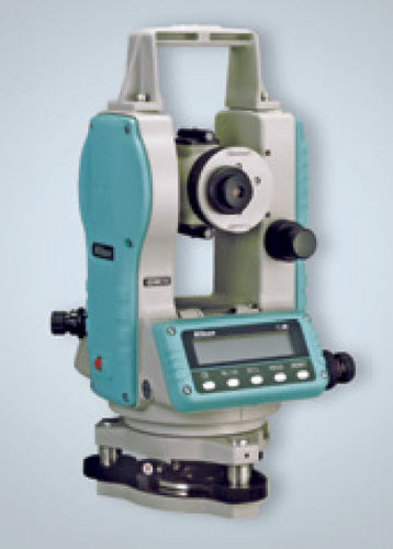 Цифровой теодолит -  NE-100 series - Spectra Precision