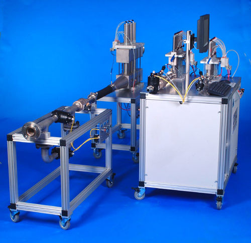 Калибратор расхода - max. 150 psig   - Flow Systems