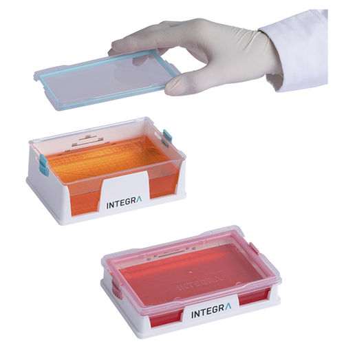 Одноразовый резервуар для реактива - INTEGRA Biosciences
