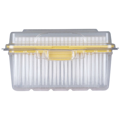 Одноразовый наконечник пипетки - ECO Rack GripTips - INTEGRA Biosciences - экологичный