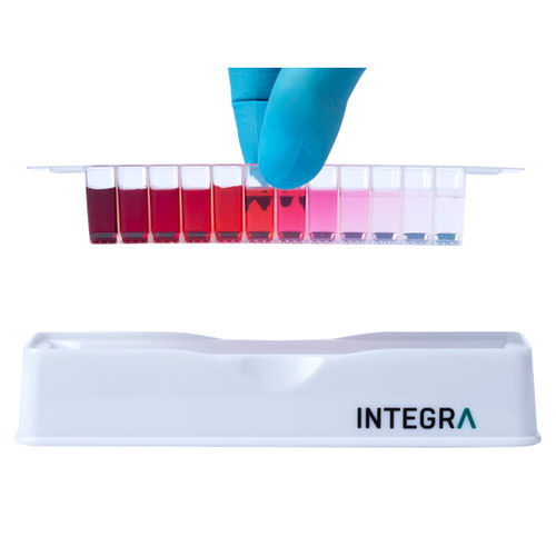 Резервуар для реактива для многоканальных пипеток - 4360 - INTEGRA Biosciences