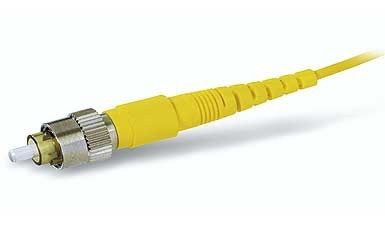 Соединитель РЧ - FC-PC  - Rosenberger OSI - оптического волокна / USB / тип FC