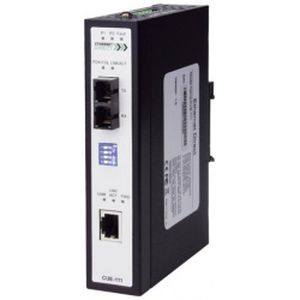 PoE-разделитель - CUS-100G - Ethernet Direct