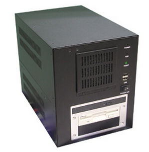 ПК бокс - BPC-500 - Benecom - настенный / Intel® Atom N270 / Intel 945GSE