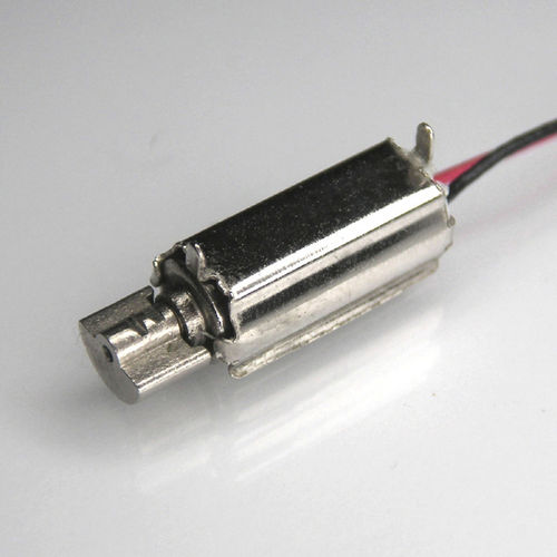 Вибратор с электрическим исполнительным устройством - 304-0/304-1 series - Precision Microdrives - микро / с постоянным током