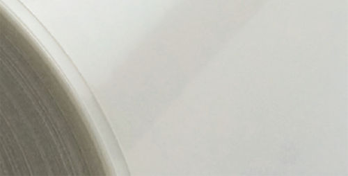 Пленка из фторэластомера - PTFE260 - Diatex - для вакуум-формования