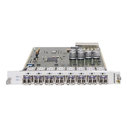 Транспондер для оптоволокна - MS430584M - MICROSENS GmbH & Co. KG