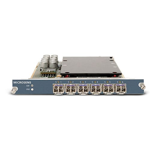 Транспондер для оптоволокна - MS430580M - MICROSENS GmbH & Co. KG