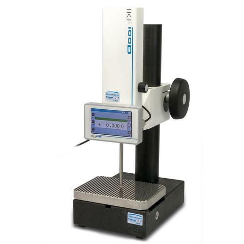 Зонд для измерений - IKF 100D - Steinmeyer Holding GmbH - оптический / цифровой / компактный