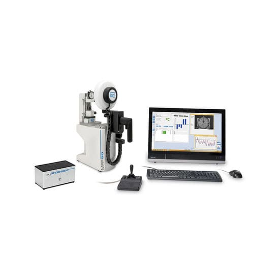 Измерительная система с универсальным калибром - MFP 50 series - Steinmeyer Holding GmbH - индуктивная / полностью автоматическая / для небольших деталей