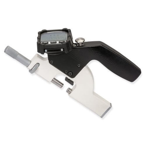 Регулируемая калибровочная скоба - 3902 - Steinmeyer Holding GmbH