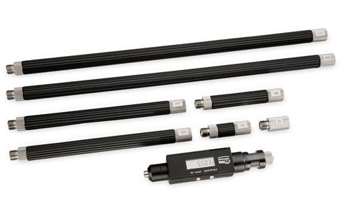 Микрометр для закрытых зданий - 0626 - Steinmeyer Holding GmbH - для большого диаметра / под диаметр отверстия / для труб