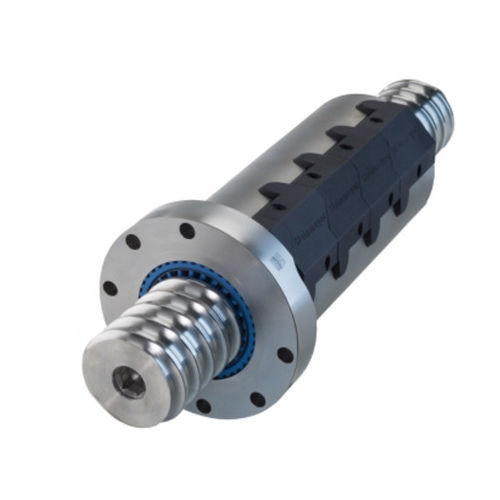Шариковый винт из стали - 9414 - Steinmeyer Holding GmbH - сверхточный / для высоких нагрузок / высокоэффективный