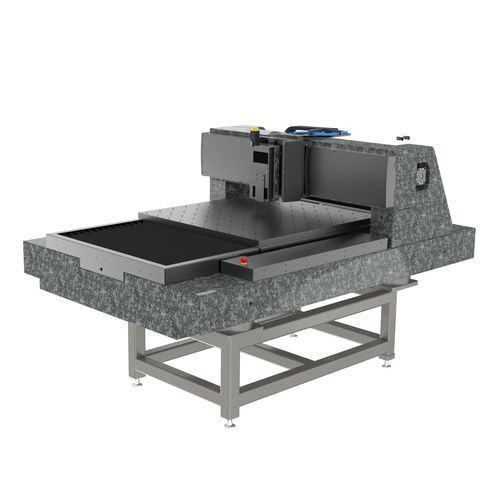 Система позиционирования XYZ - 782300:179.26 - Steinmeyer Holding GmbH - портальная / для полупроводниковой промышленности / для чистого помещения